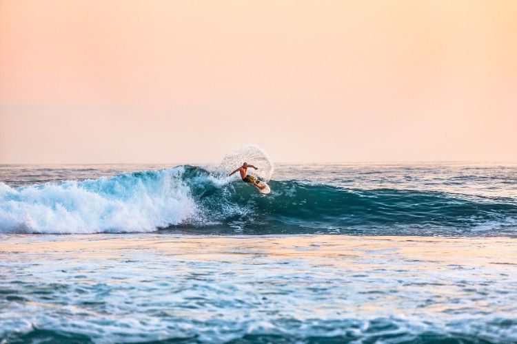 Surf Camps in Morocco